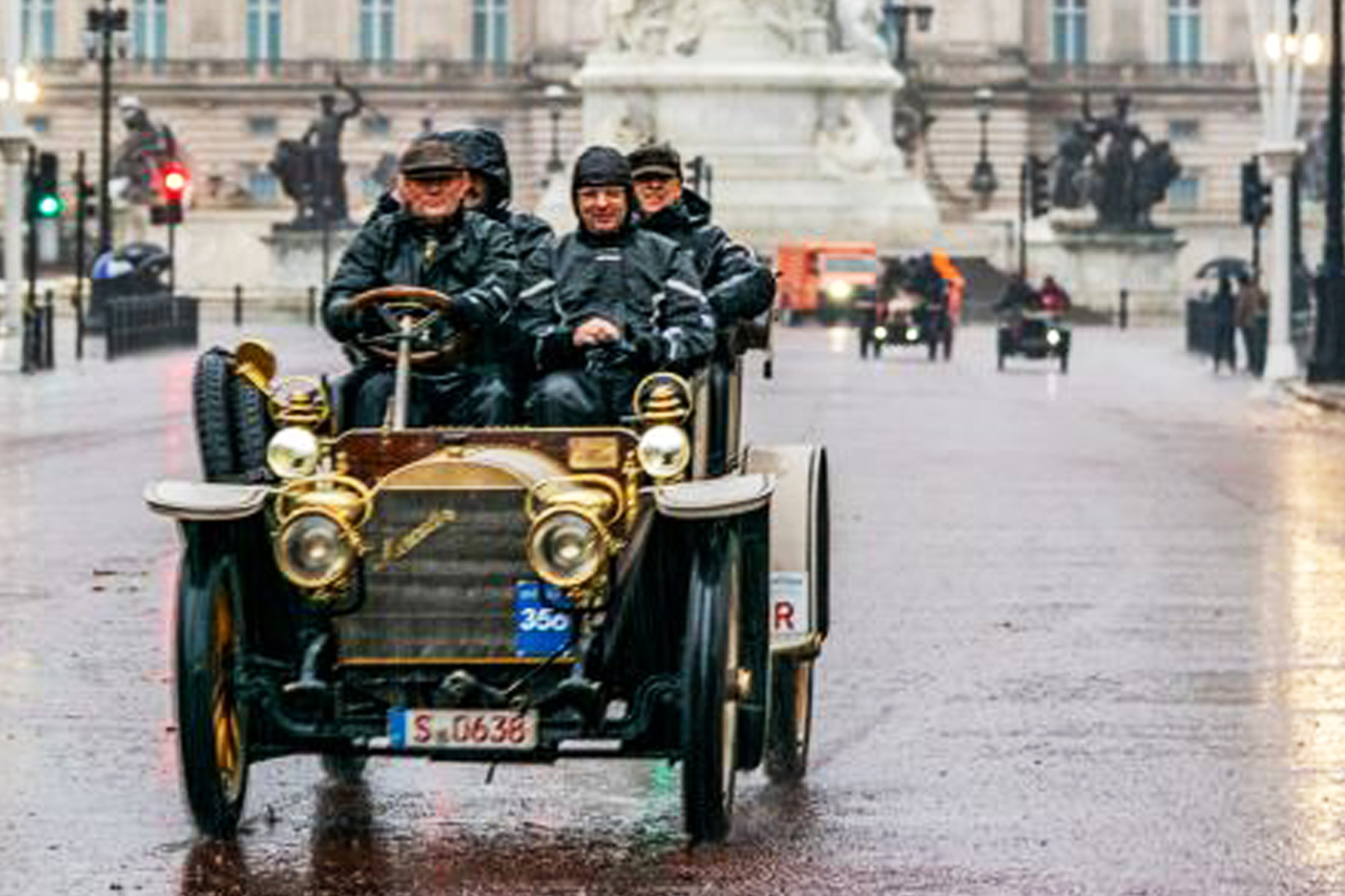 Mercedes-Benz Classic