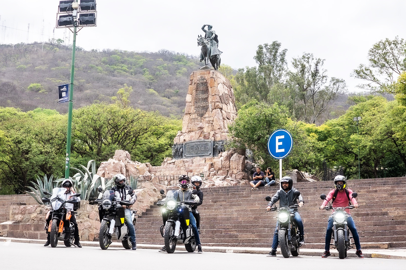 Husqvarna Motorcycles