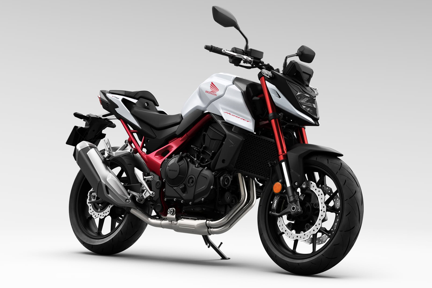 CB750 HORNET