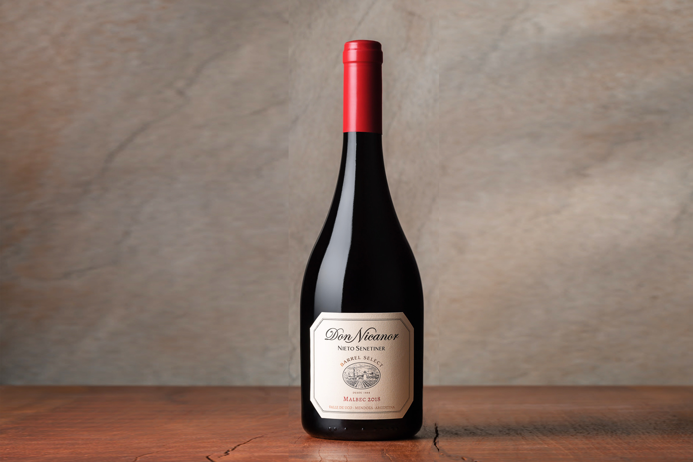 Don Nicanor Malbec