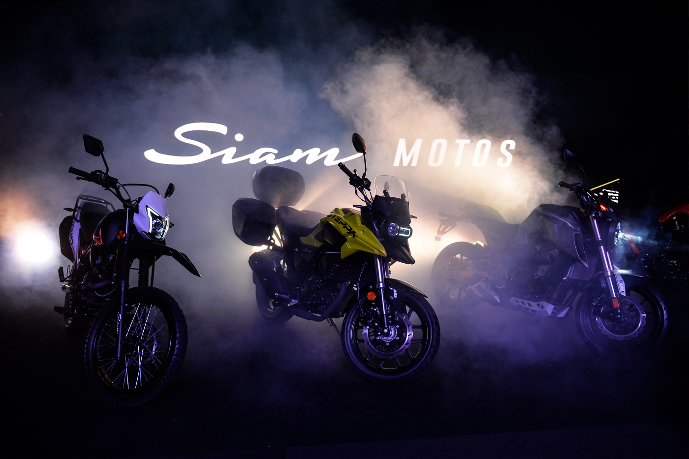 SIAM