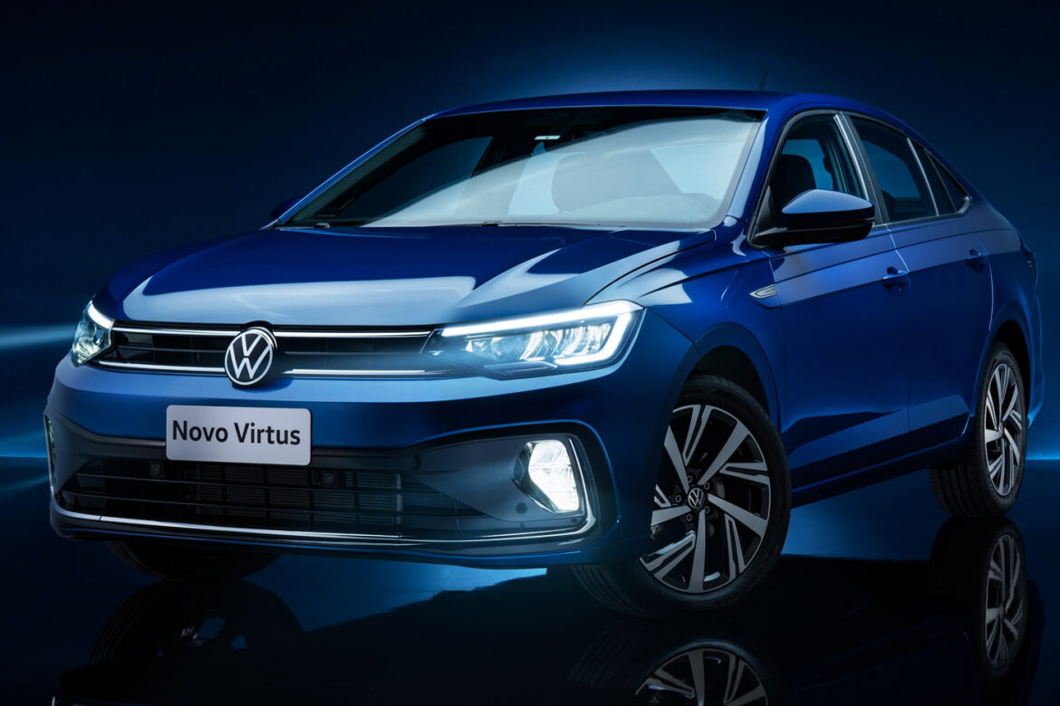Volkswagen