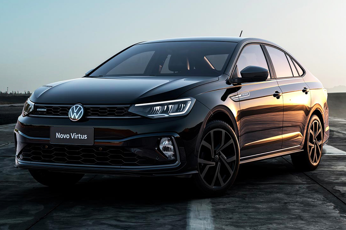 Volkswagen