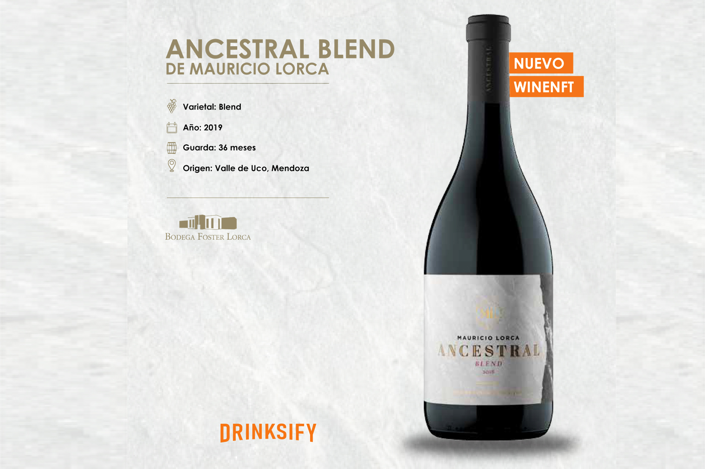 Drinksify