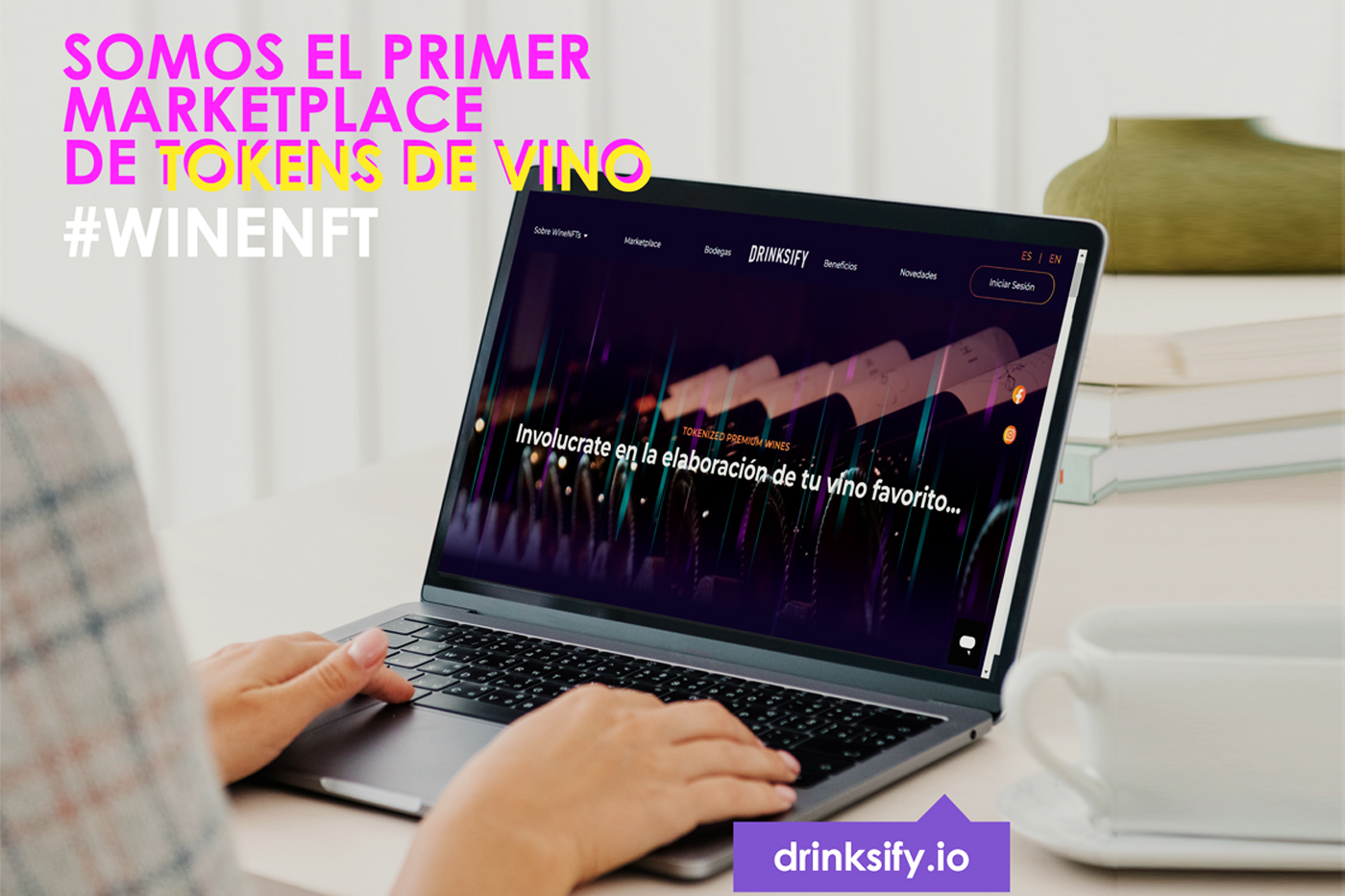 Drinksify