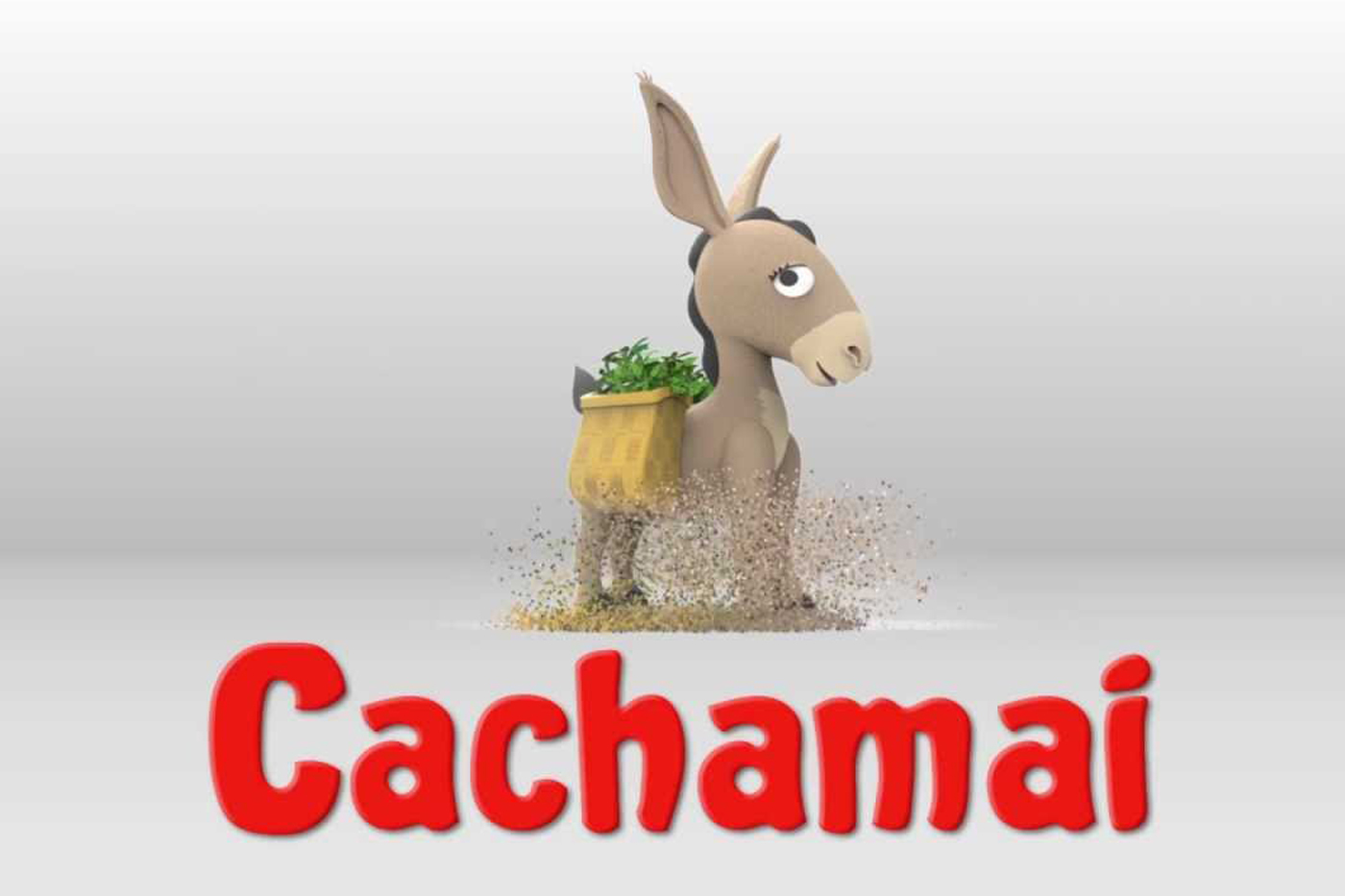 Cachamai