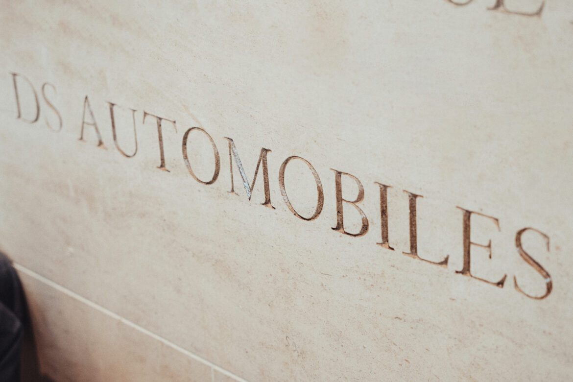 DS Automobiles