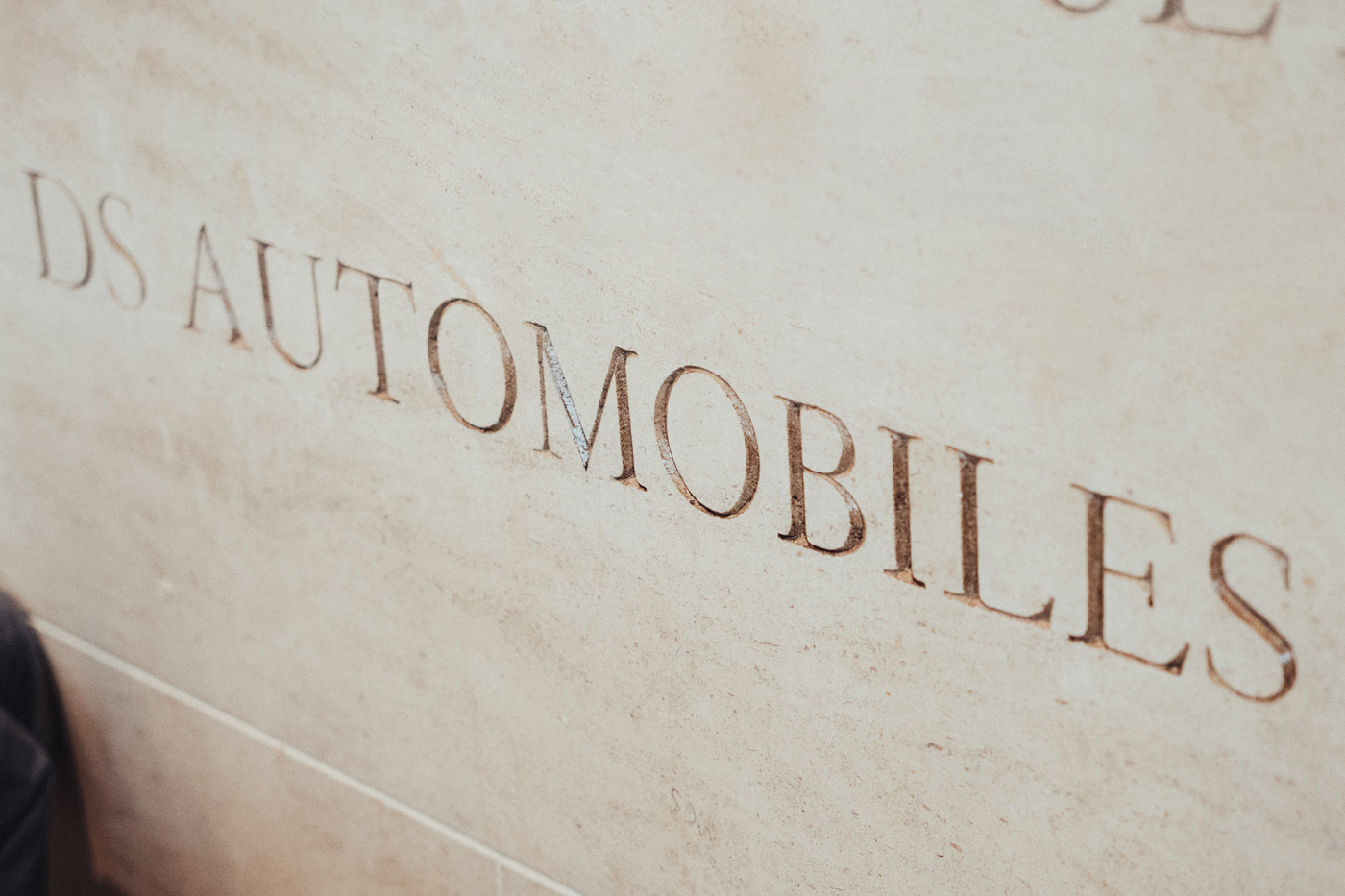 DS Automobiles