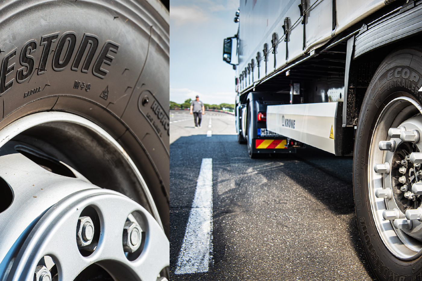 Bridgestone