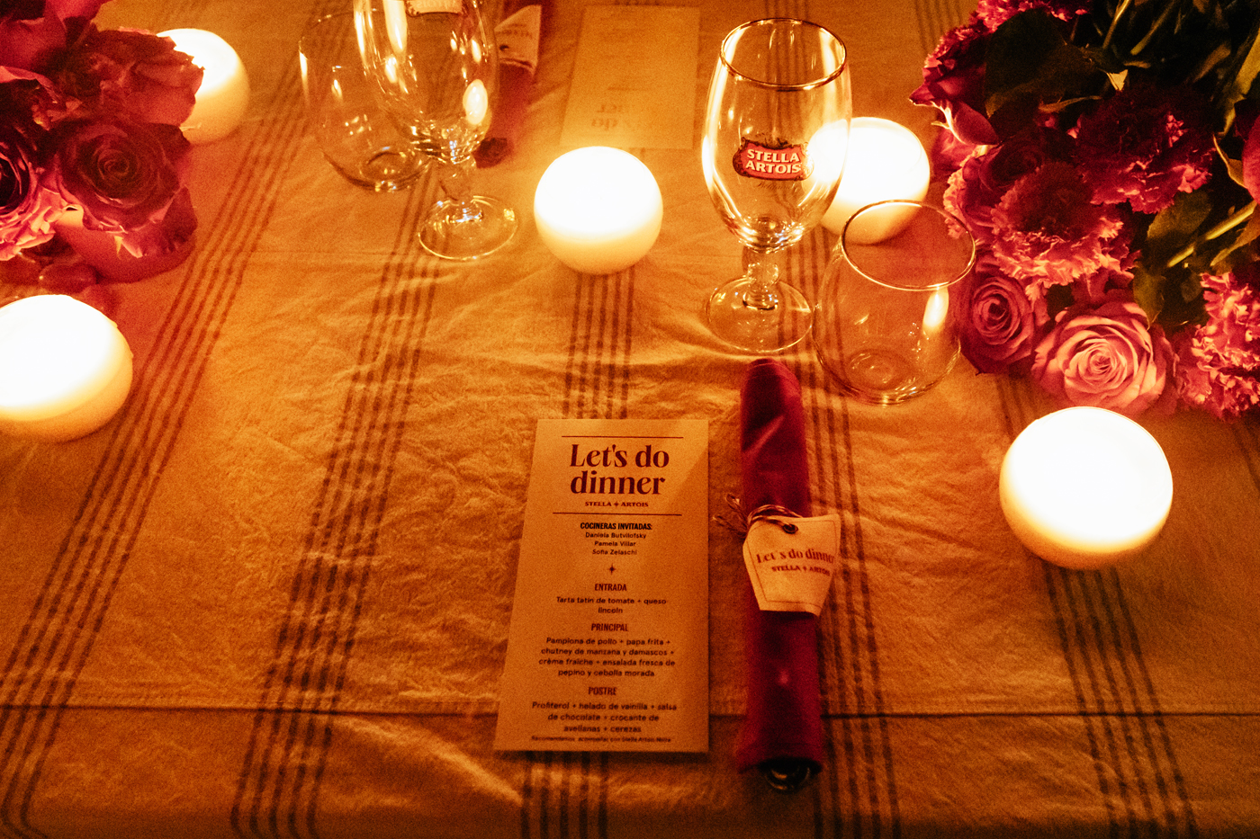 Stella Artois