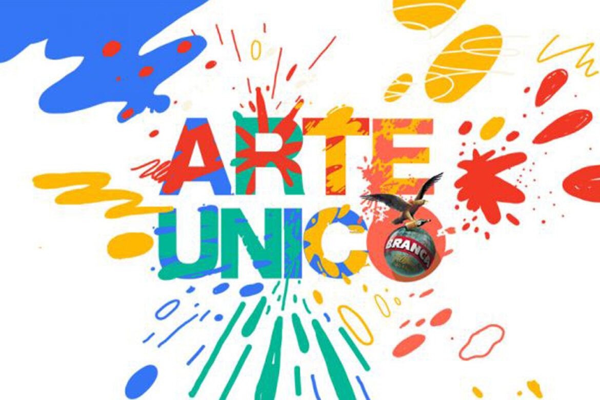 Arte Único 2023
