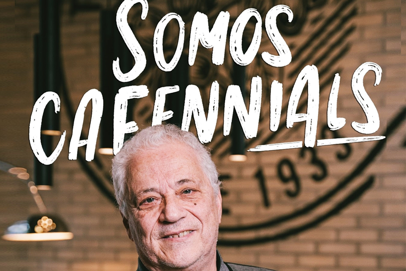 Café Martínez cafennials