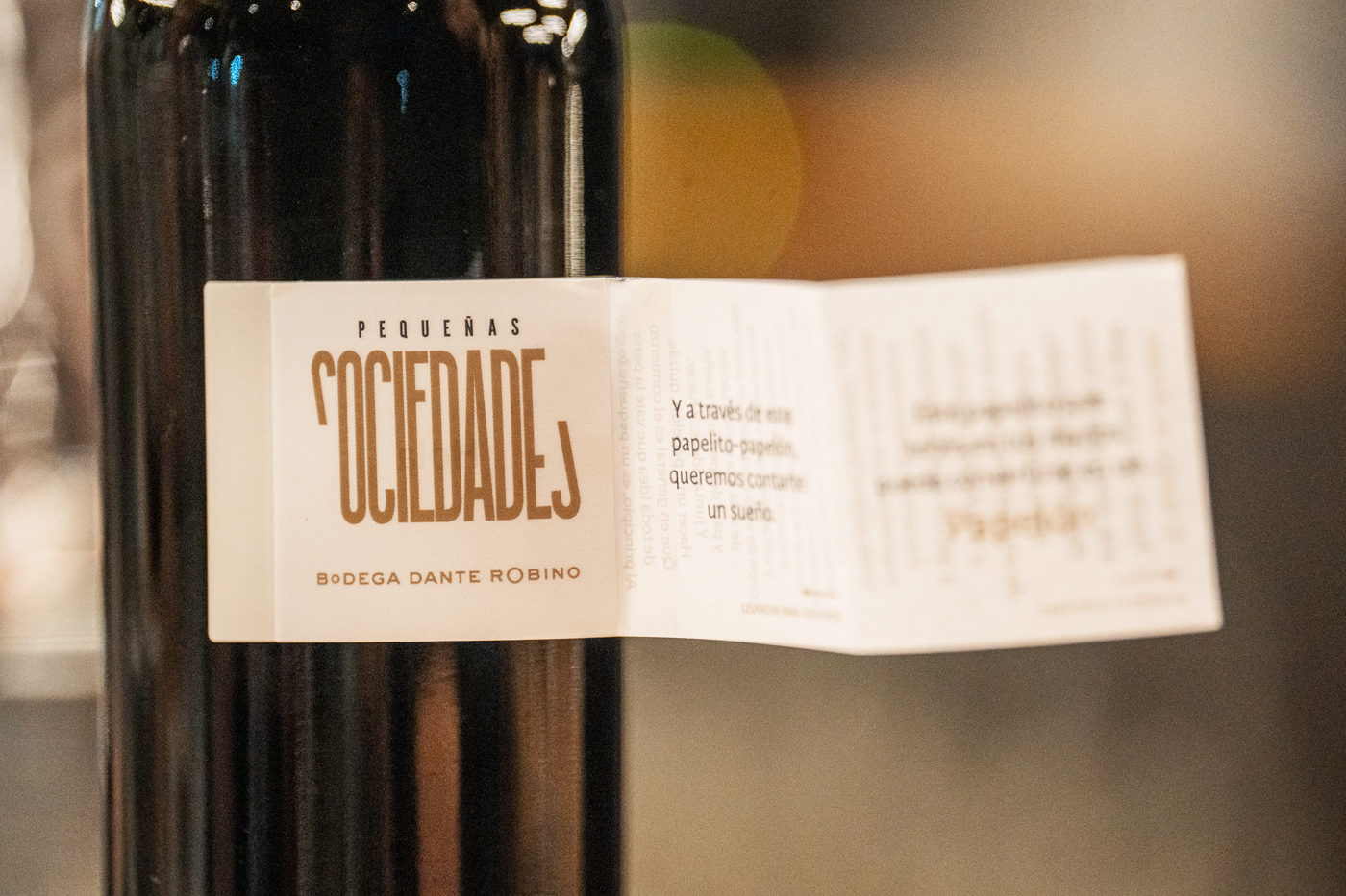 Bodega Dante Robino