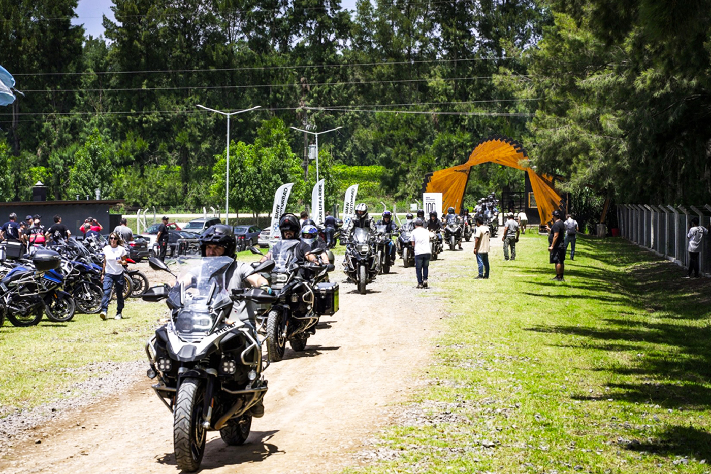 BMW Motorrad