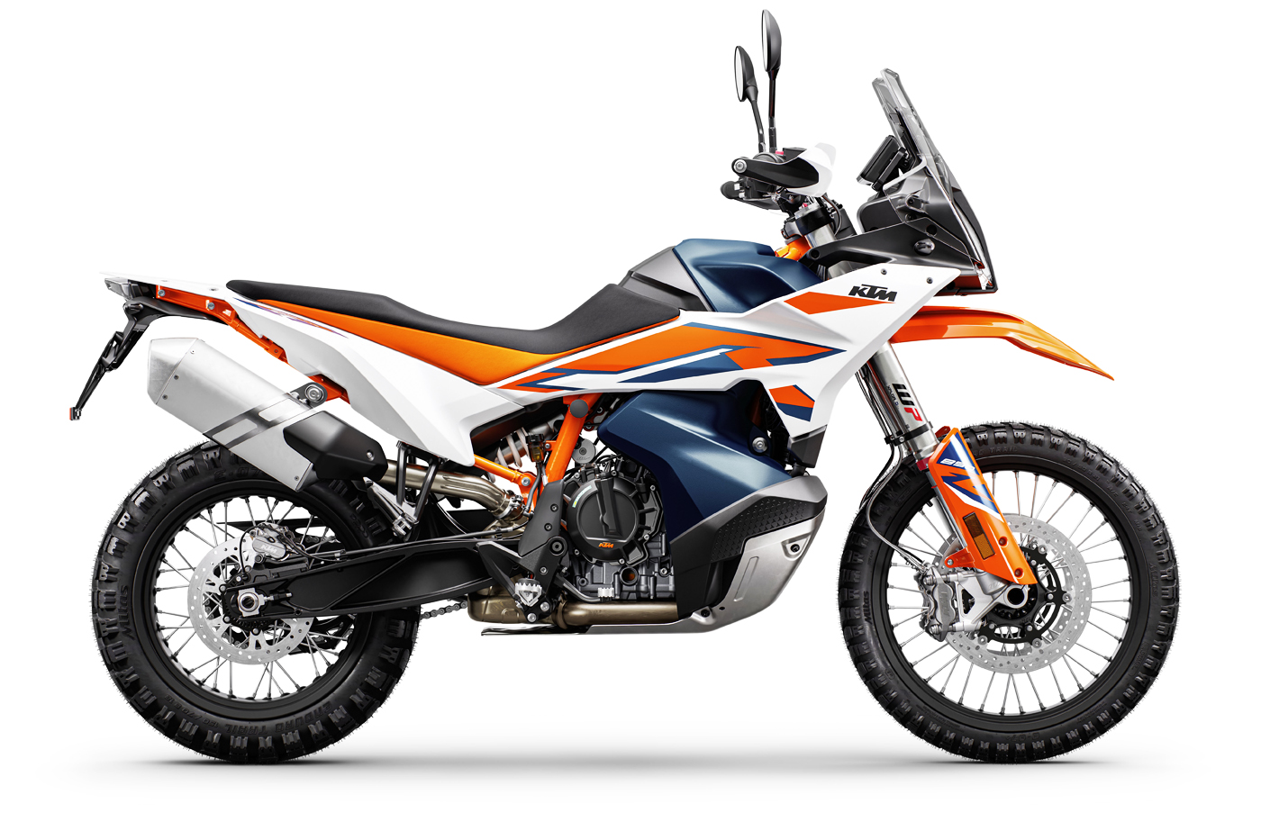 KTM Argentina