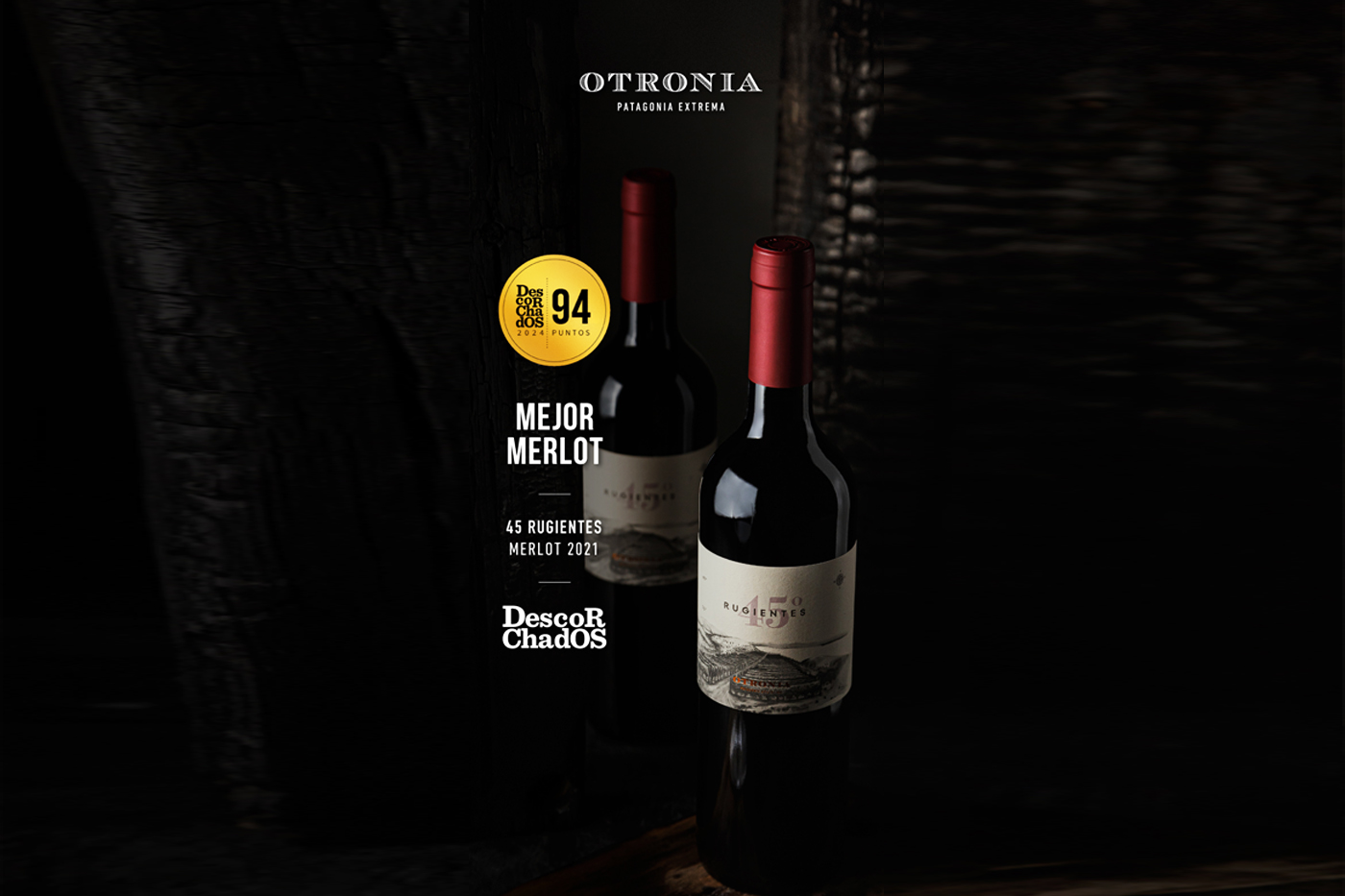 Otronia