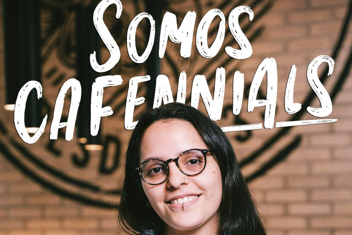 Café Martínez cafennials