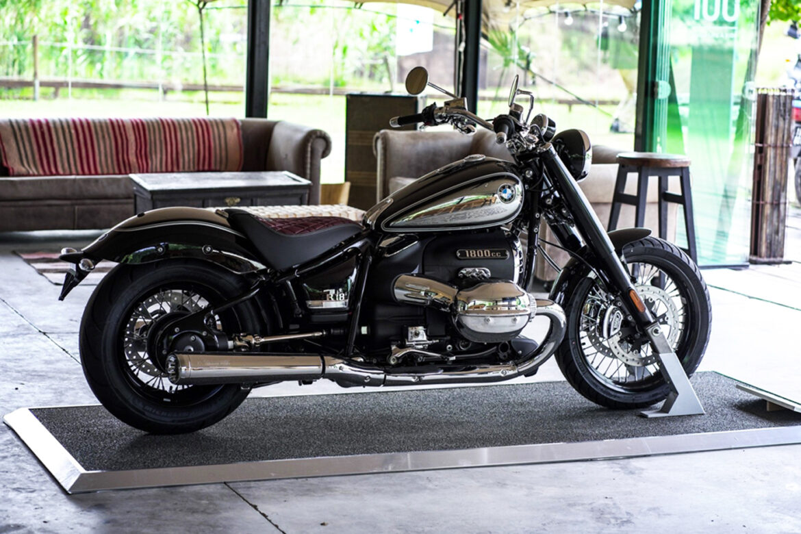 BMW Motorrad