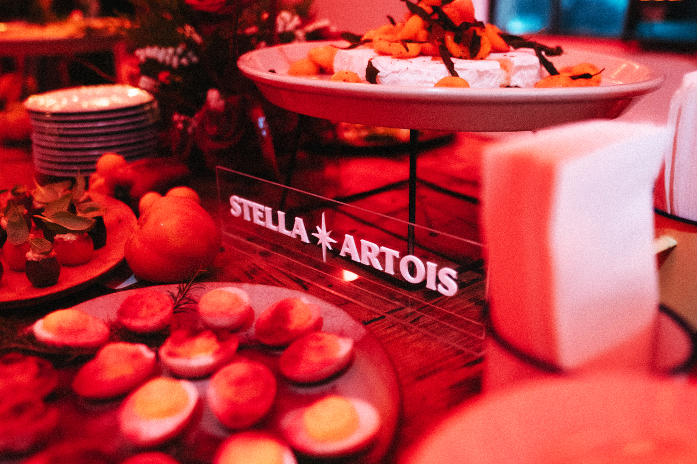 Stella Artois