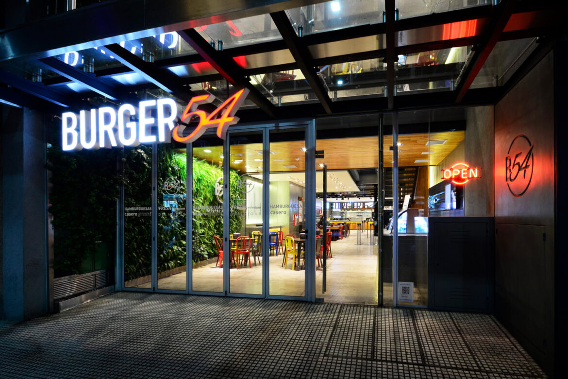 Burger54