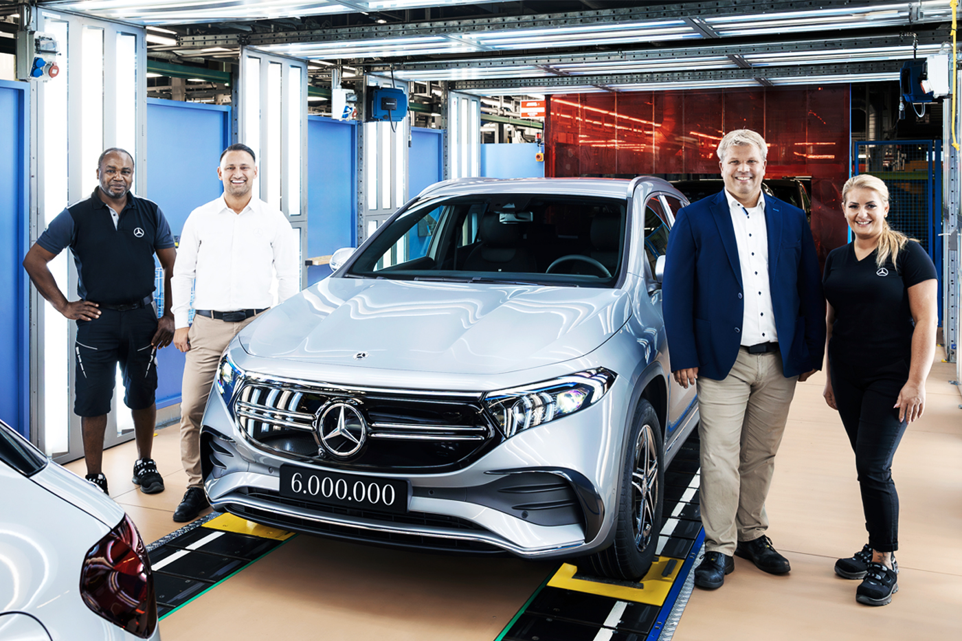 Mercedes-Benz
