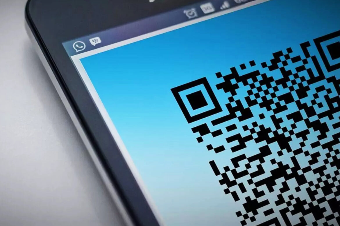 QR