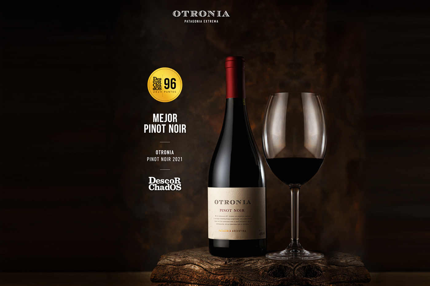 Otronia