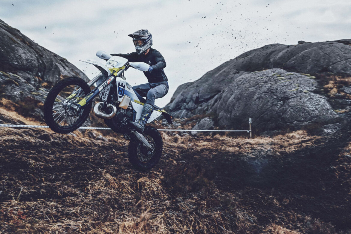 Husqvarna