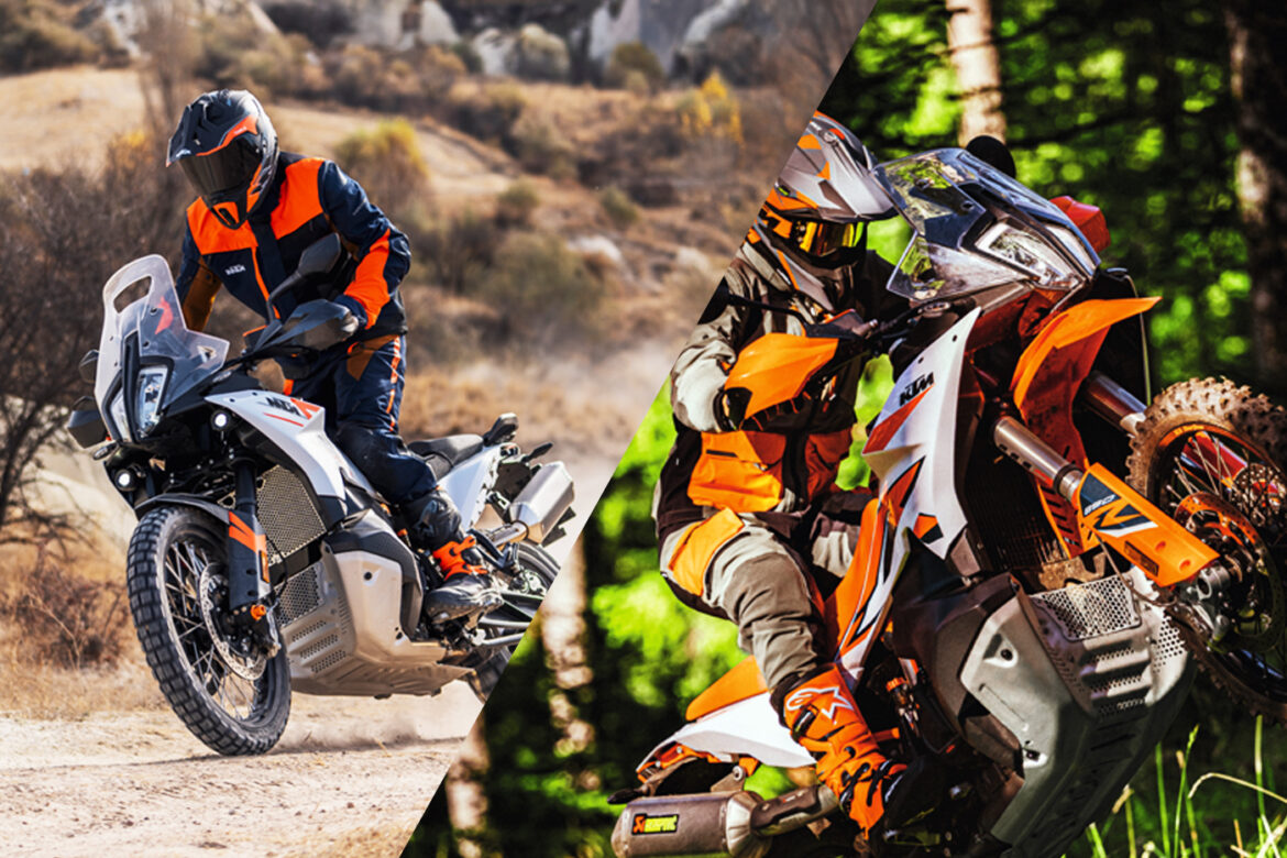 KTM Argentina