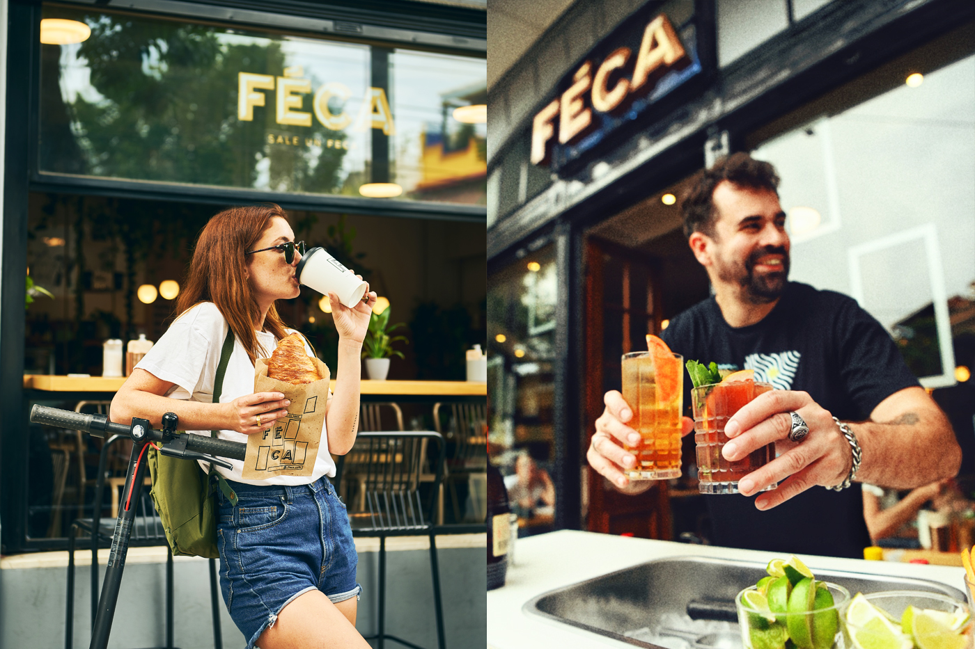 FÉCA