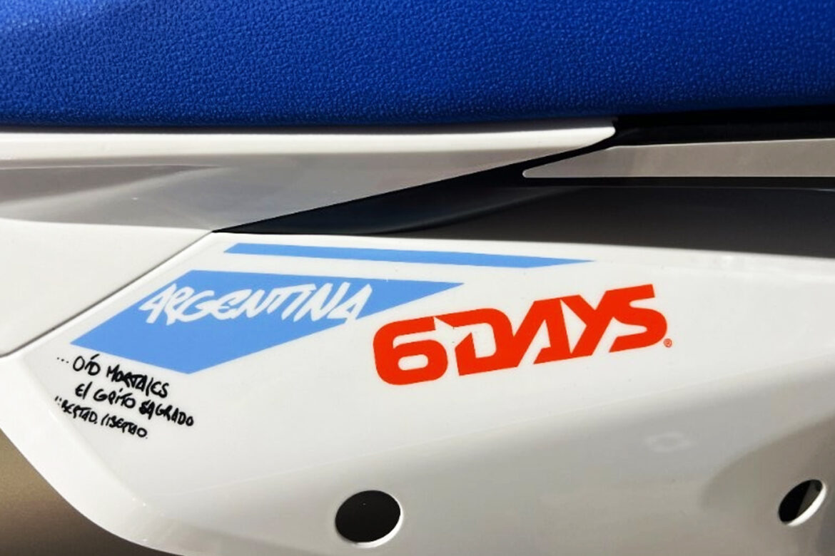 KTM 350
