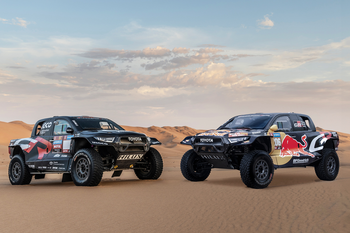 Dakar
