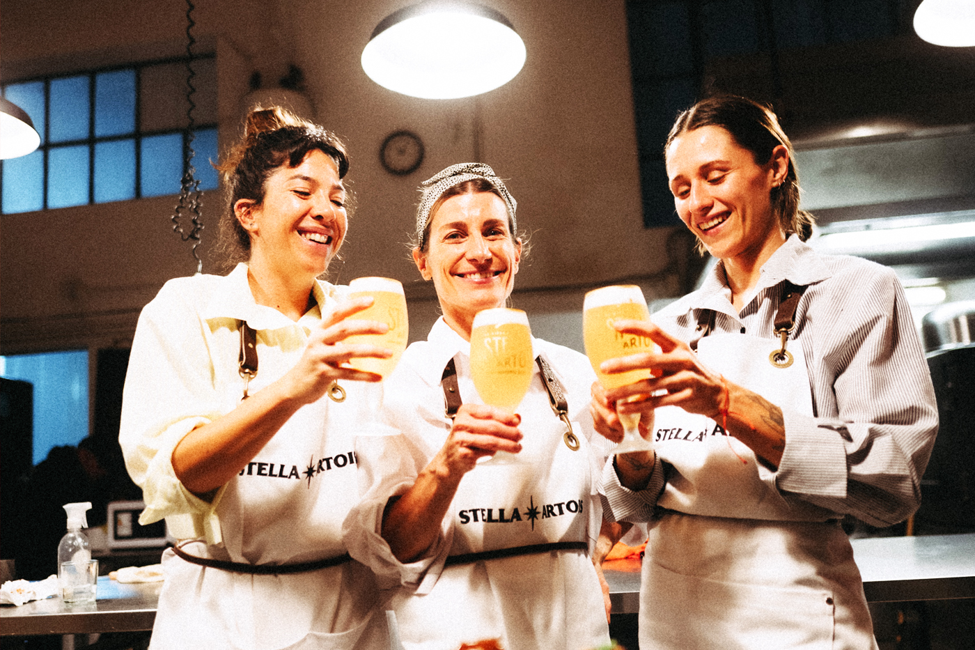 Stella Artois