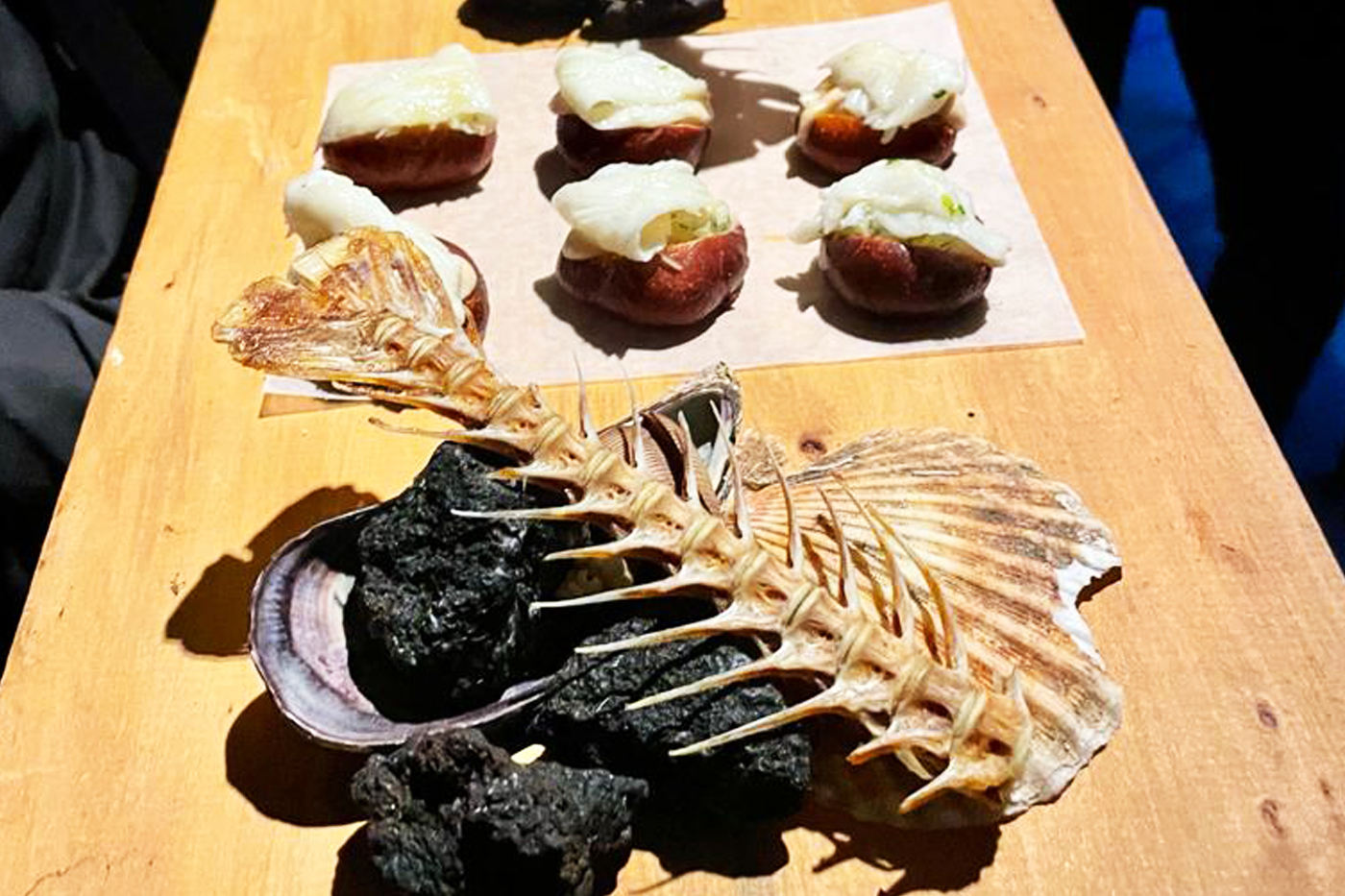 quimerino