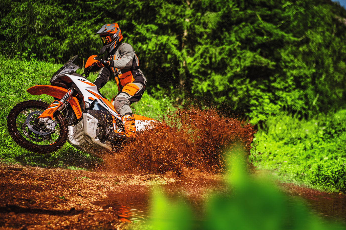 KTM Argentina