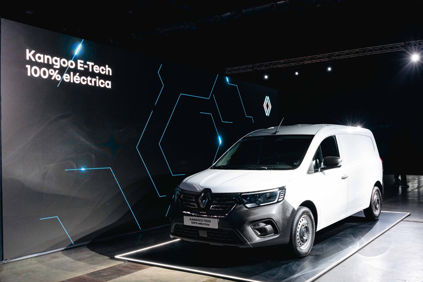 Renault E-Tech