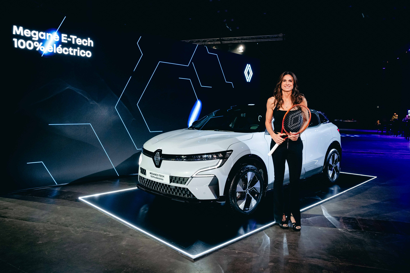 Renault E-Tech
