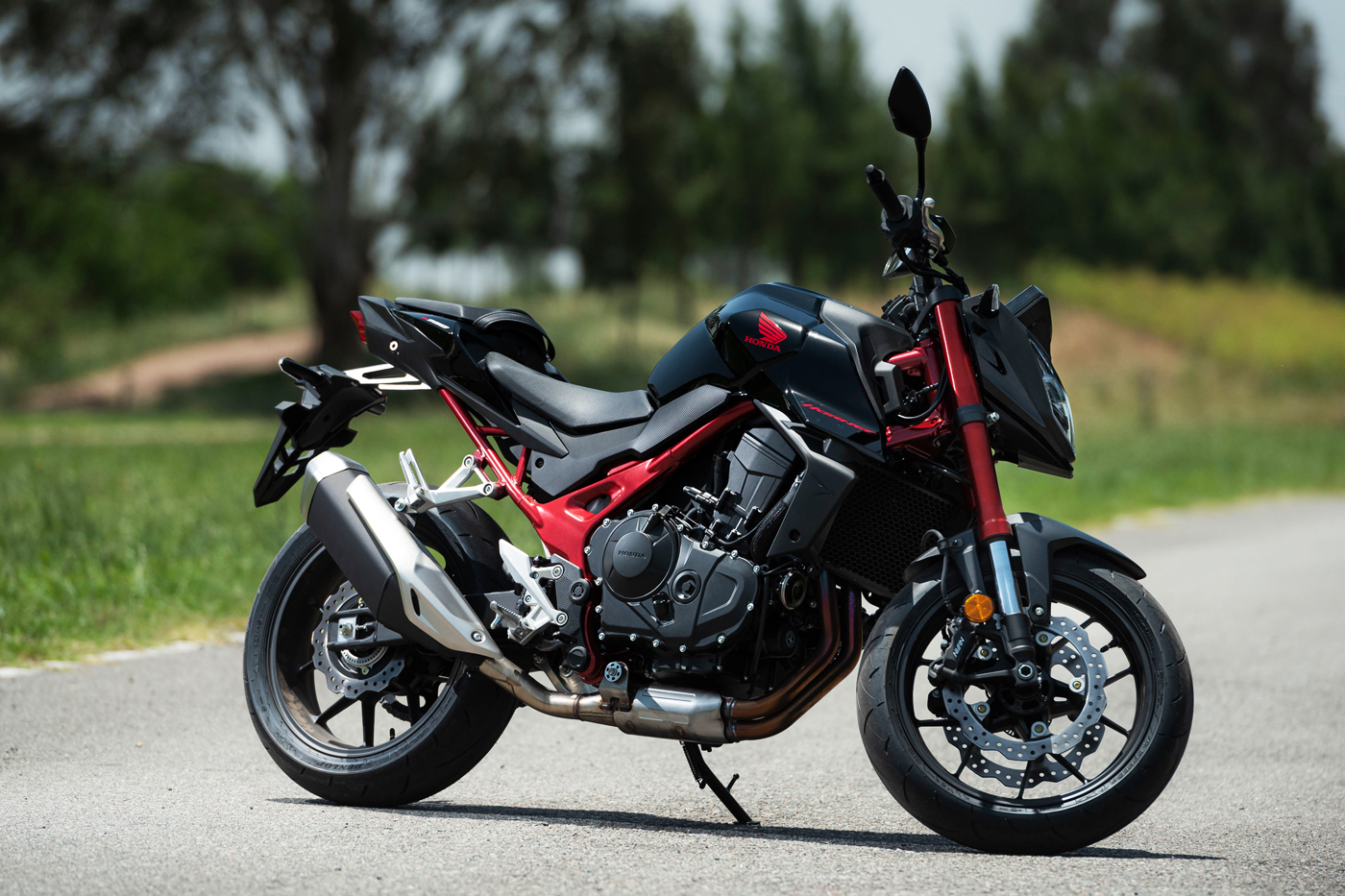 Honda