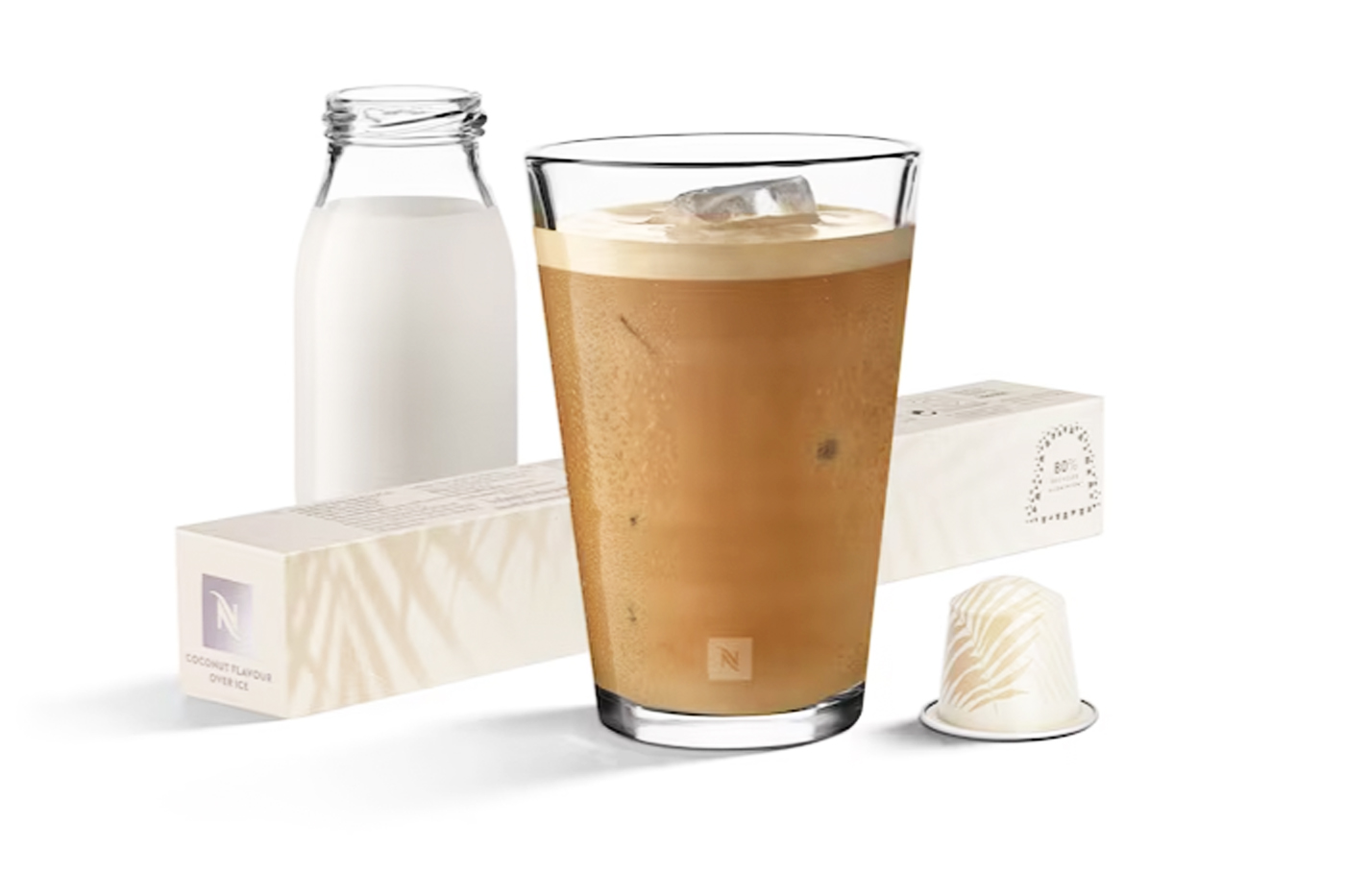 Nespresso