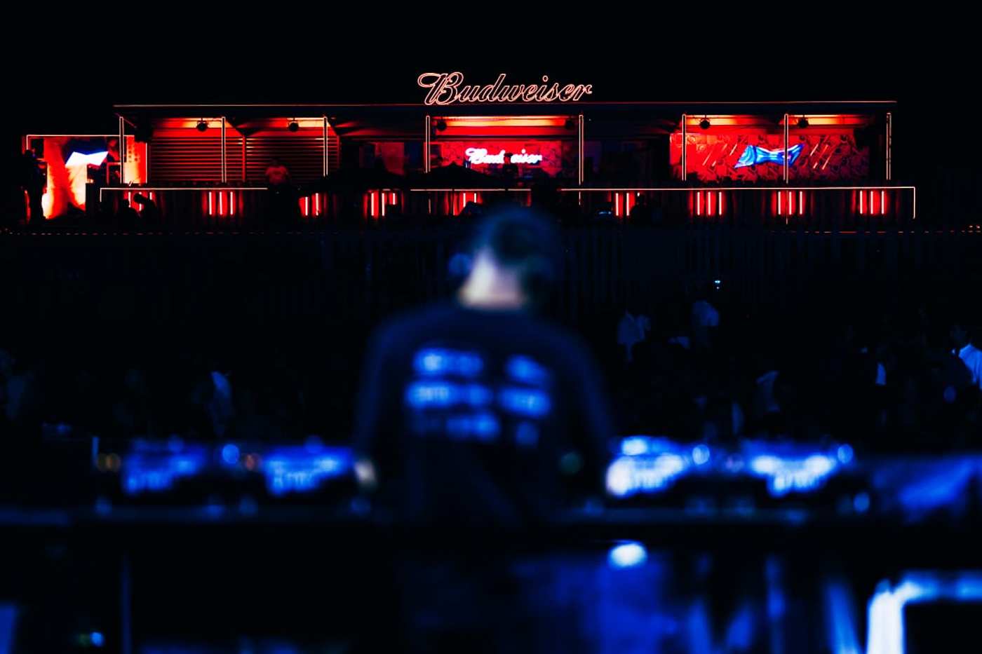 Budweiser