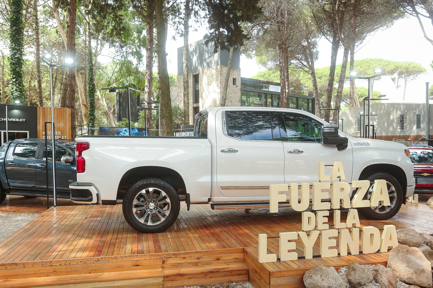 Chevrolet