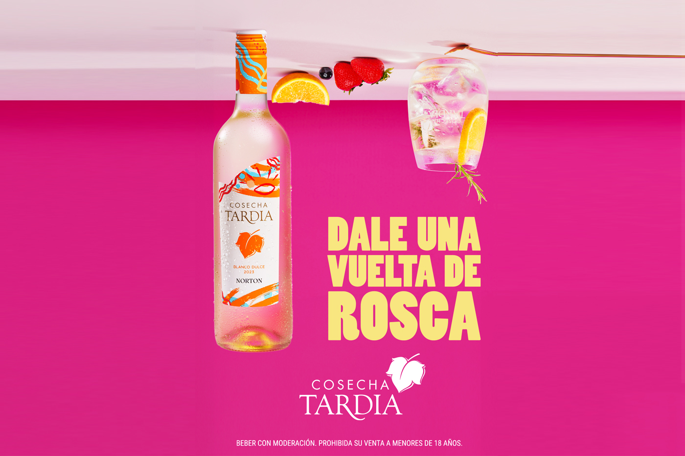 Cosecha Tardía