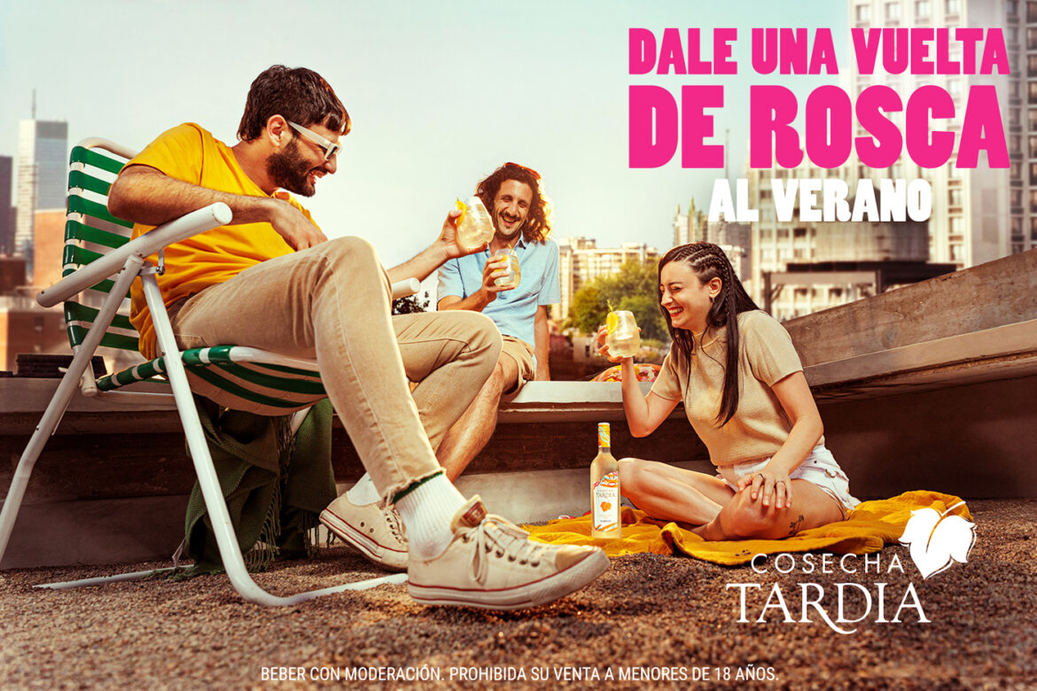 Cosecha Tardía