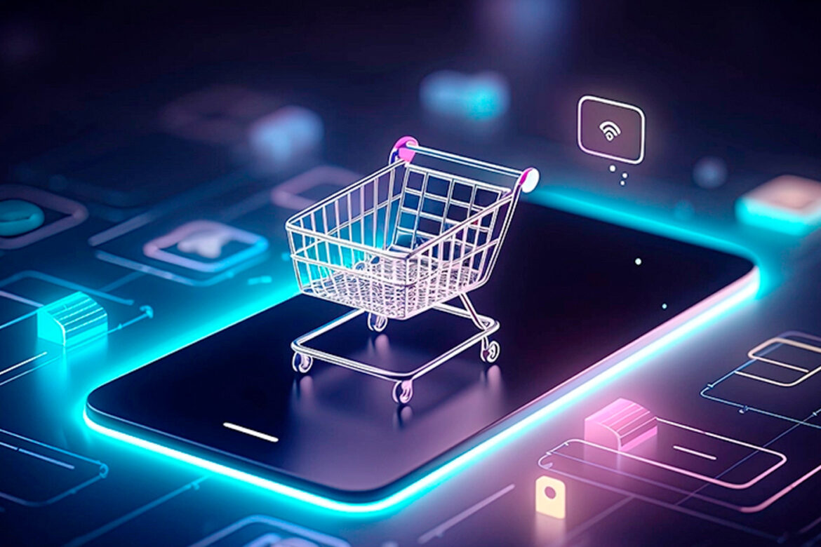 e-commerce