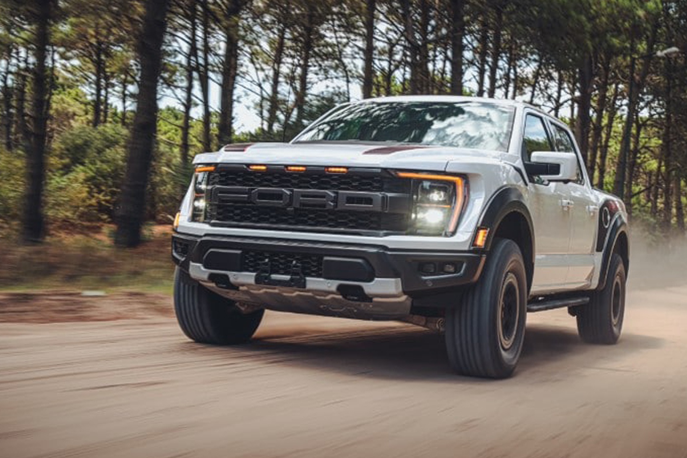 Ford Summer Energy