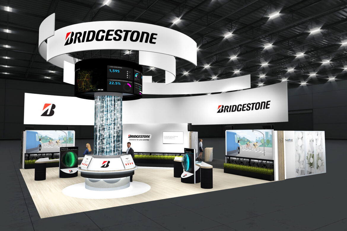 Bridgestone