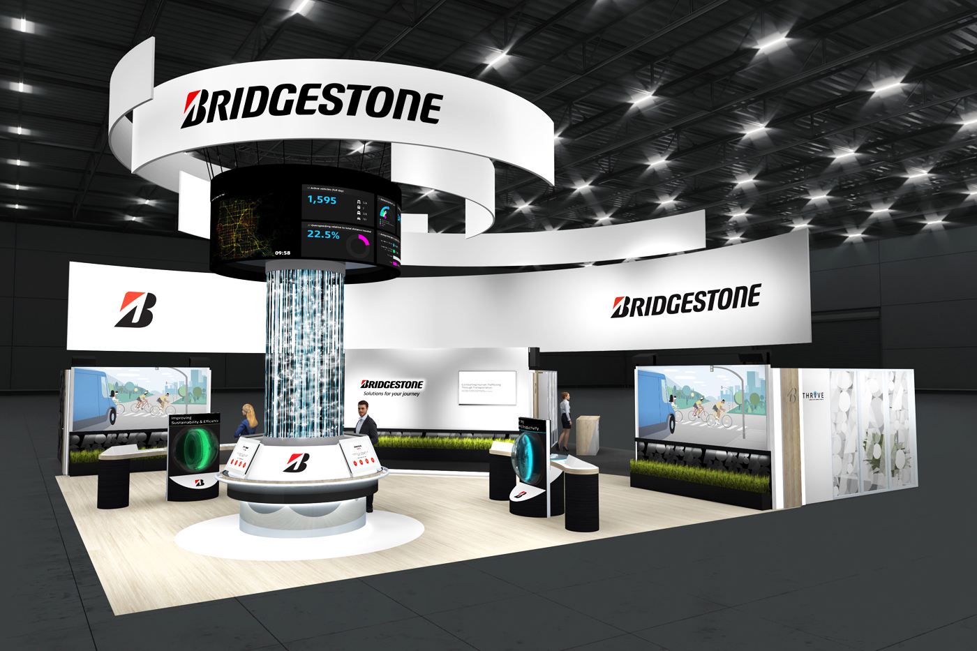 Bridgestone