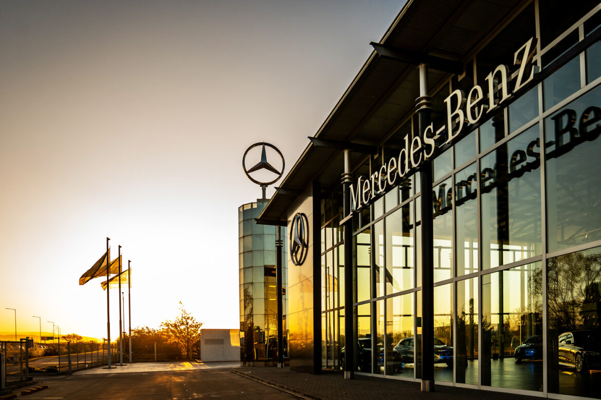 Mercedes-Benz