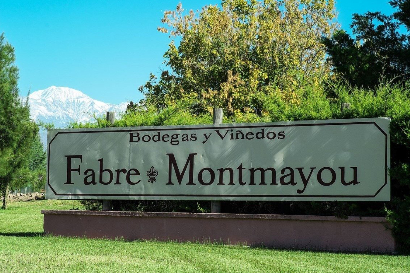Bodegas Fabre