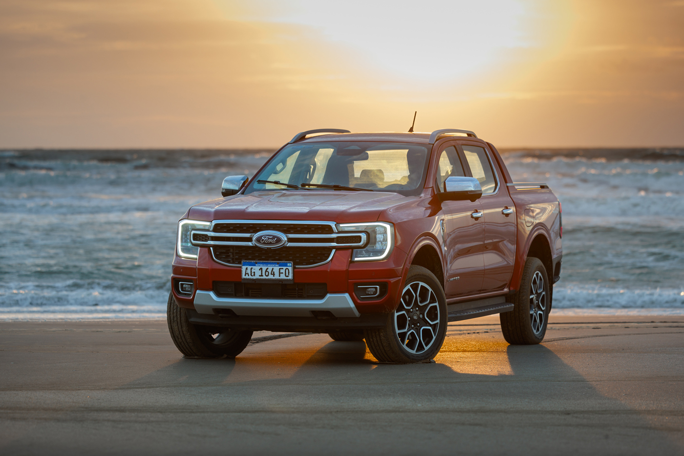 Ford Summer Energy